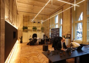 Культурний хаб ЮНЕСКО відкрився у Львові  | ПРО ГОЛОВНЕ