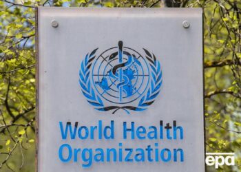 Майже половина українців страждає від проблем із психічним здоров’ям – ВООЗ