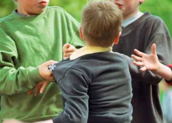 Малолітні хлопці побили 10-річну дитину на Обухівщині