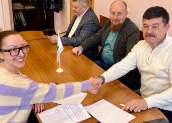 “Метінвест Політехніка” й КПІ розробляють нові навчальні курси для студентів з акцентом на високі технології