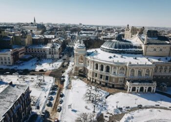 Морози й ожеледиця. Прогноз погоди в Україні на 11 лютого