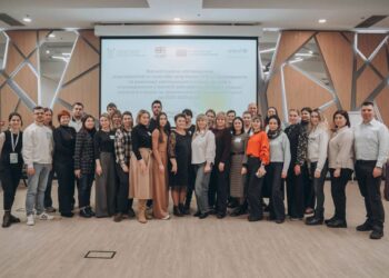 На Київщині розробляють регіональний план для забезпечення права дітей на родинне виховання