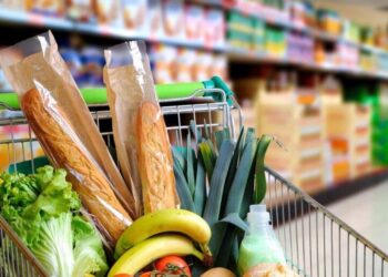 На Київщині у січні знову зросли індекси споживчих цін, – Облстат