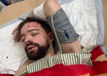 На трасі знайшли лаборанта Львівського університету, якого забрав ТЦК. Військові пояснили ситуацію