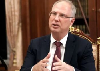 Наближений до путіна гендиректор “Російського фонду прямих інвестицій” Кирило Дмитрієв був інвестором будівництва на Київщині