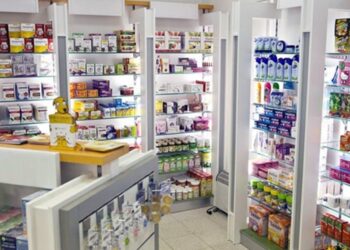 Наступного місяця в аптеках можуть знизитися ціни на ліки, — АПАУ