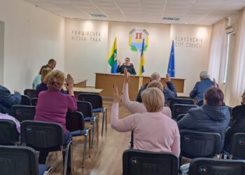 Новий індустріальний парк створять у Ржищеві