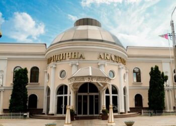 Одеську юридичну академію – “дітище Ківалова” – повернули національному університету імені Мечникова