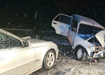 Один загиблий, троє потерпілих: у Бучанському районі сталася смертельна ДТП