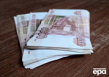 Окупанти приховують масштаби фінансового хаосу в Криму – Центр нацспротиву