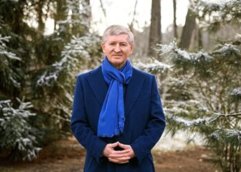 Підприємства, які належать Рінату Ахметову, і його Фонд відзвітували про суми допомоги ЗСУ й громадянам України