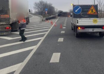 Поблизу Броварів сталася ДТП (ФОТО)