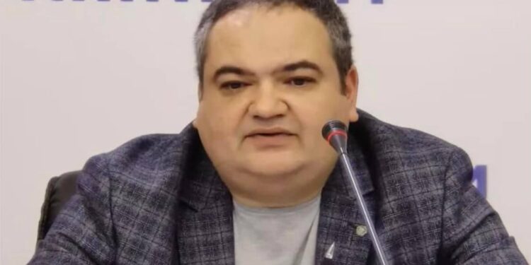 Поліція відкрила справу через незаконне призначення Яворовського в.о. мера Ірпеня