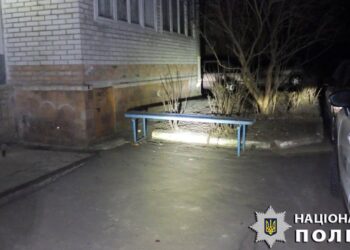 Поранив ножем двох чоловіків: поліцейські повідомили про підозру білоцерківцю