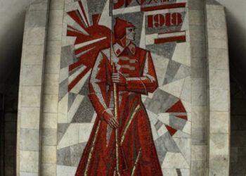 Радянський пам’яток демонтували у Святошинському районі | ПРО ГОЛОВНЕ