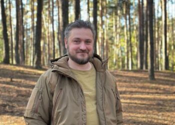 Росія веде інформаційну війну проти України ще з 90-х років по двох лініях – голова ЦПД при РНБО