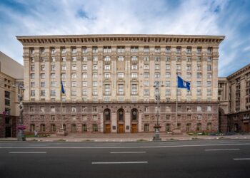 Санкції проти опозиції – велика помилка, за яку доведеться платити всій країні – УДАР Віталія Кличка