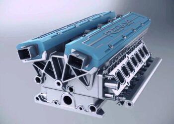 Що таке двигун без розподільного валу та які автомобілі його використовують – Автоновини