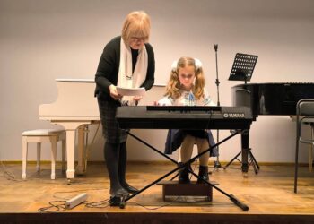 Щомісячні доплати зможуть отримувати педагоги Ірпінської школи мистецтв