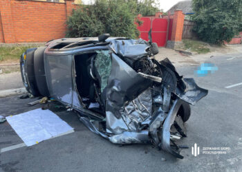 Скоїв смертельну ДТП напідпитку в Гостомелі: військового засудили до 5 років тюрми