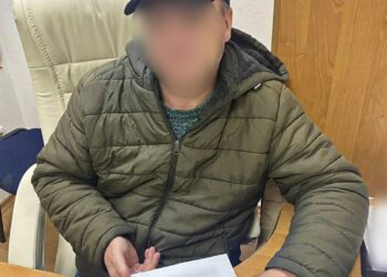 Службова недбалість на Бучанщині: поліцейські Київщини скерували до суду матеріали відносно інженера технагляду