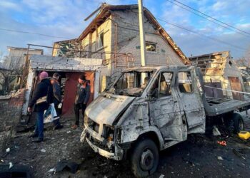 Стали відомі наслідки нічної атаки на Київщину (ФОТО)