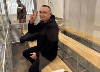 Суд залишив під вартою екскомандира 155-ї бригади ЗСУ