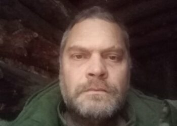 Сумна звістка прийшла знову у Великодимерську громаду: на війні поліг Лисенчик Віталій