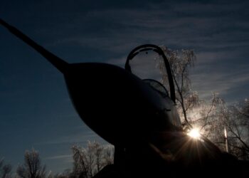 Три роки боротьби: як “Привиди Києва” стримали перший удар ворога (ФОТО)