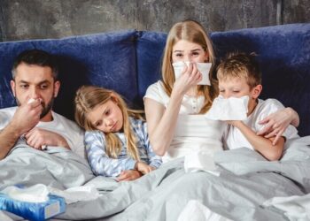 У 16 областях України через зростання захворюваності частково впроваджують протиепідемічні заходи – МОЗ