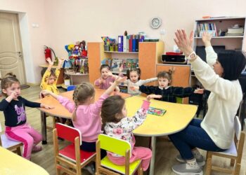 У Білій Церкві планують запровадити щомісячні доплати для педагогів