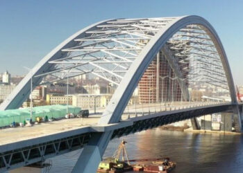 У Києві планують капремонт двох шляхопроводів і надземного переходу | ПРО ГОЛОВНЕ