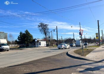 У Львові запрацювали розумні перехрестя, які зменшують затори | ПРО ГОЛОВНЕ