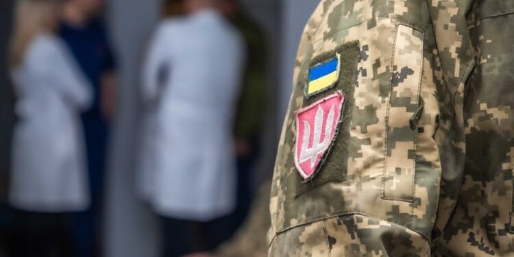 У Офісі Президента провели робочу нараду з питань проходження ВЛК обмежено придатними особами