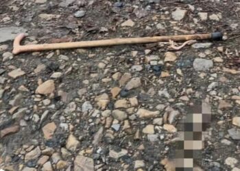 У прикордонні Сумської області виявили тіла двох людей, вони з грудня не виходили на зв’язок