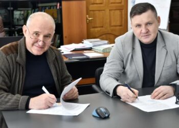 У Славутичі відбулася зустріч із відомим кардіохірургом Борисом Тодуровим