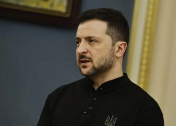 Україна виробляє 30% озброєння, необхідного для оборонних потреб країни – Зеленський