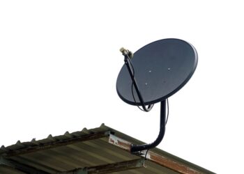 Українців під окупацією змушують демонтувати супутникові антени – Центр нацспротиву