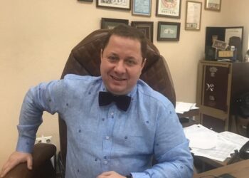 “Укргазвидобування” завдає державі збитків під час закупівлі китайських труб – бізнесмен Мітрохін