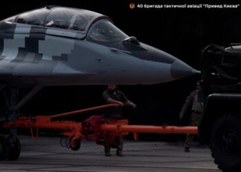 Умєров: Авіація – це не лише льотчики