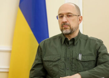 Уряд виділив понад 1,5 млрд грн на відновлення укриття ЧАЕС, – Денис Шмигаль