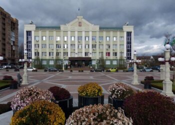 В Ірпені відбудеться позачергова сесія міської ради (ДОКУМЕНТ)