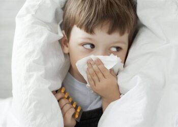 В Ірпені зростає кількість хворих на грип та ГРВІ