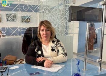 В ірпінському ЦНАПі можна отримати консультацію з нотаріальних питань