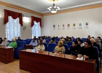 В Обухові планують створити Парк пам’яті загиблих воїнів