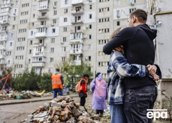 В Україні першу субсидію на оренду житла отримала сім’я переселенців, яка проживає в Закарпатській області