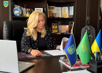 Видавалися з порушеннями за розпорядженям Маркушина: Анжела Макеєва оприлюднила містобудівні умови та обмеження(ДОКУМЕНТ)