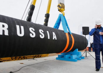 ЄС у 2024 році закупив у Росії палива більше, ніж виділив допомоги Україні |