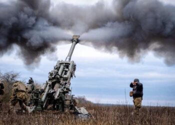 За добу ворог втратив 1 210 військових і шість танків