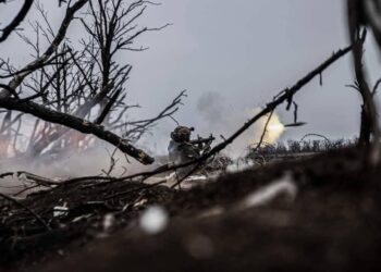 За добу ЗСУ знищили 1180 солдатів рф та 54 артсистеми